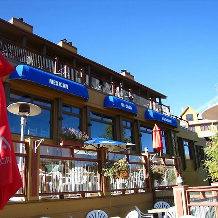 Der Steiermark Брекенридж Экстерьер фото